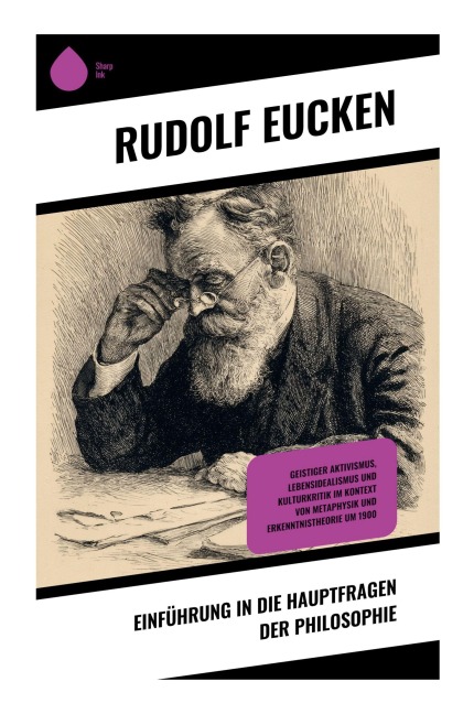 Einführung in die Hauptfragen der Philosophie - Rudolf Eucken