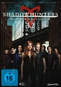 Shadowhunters - Staffel 3.2 - 