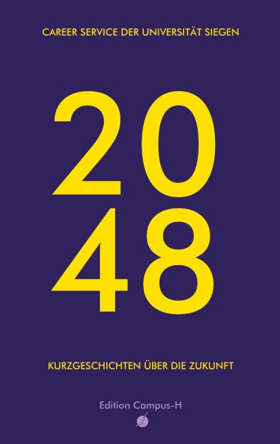 2048 - Nob Shepherd, Max Anders, Yannik Raasch, Phillip Ahrberg, Johanna Brauner