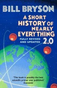 Cover-Bild zum Titel 'A Short History of Nearly Everything 2.0' von 'Bill Bryson'