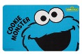 Cover-Bild zum Titel 'cutting board - Cookie blue' von ''