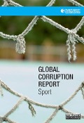 Cover-Bild zum Titel 'Global Corruption Report: Sport' von ''