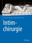 Cover-Bild zum Titel 'Intimchirurgie' von ''