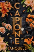 Cover-Bild zum Titel 'Capone II' von 'Jahquel J'