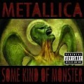 Some Kind Of Monster - Metallica