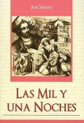 Cover-Bild zum Titel 'Las Mil y una Noches' von 'Anonimo'