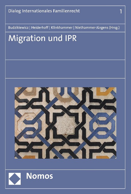Migration und IPR - 
