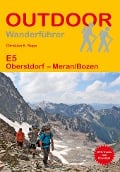 E5 Oberstdorf - Meran/Bozen - Christian K. Rupp