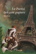 Cover-Bild zum Titel 'Le Pari(s) des cent papiers' von 'Quidam'