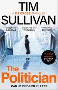 Cover-Bild zum Titel 'The Politician' von 'Tim Sullivan'
