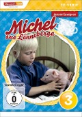 Michel aus Lönneberga TV-Serie DVD 3 - Astrid Lindgren