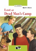 Lost at Dead Man's Camp - Gina D. B. Clemen