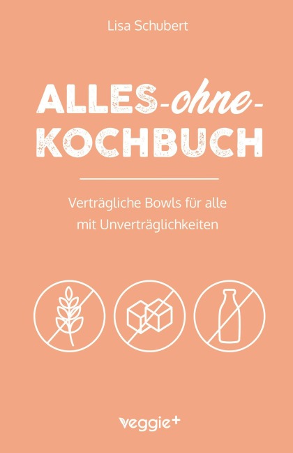 Alles-ohne-Kochbuch - Lisa Schubert