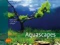 Cover-Bild zum Titel 'Aquascapes' von 'Wolfgang Dengler'