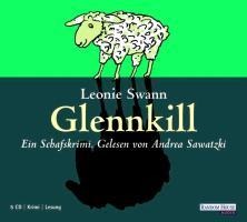 Glennkill - Leonie Swann