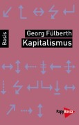 Cover-Bild zum Titel 'Kapitalismus' von 'Georg Fülberth'