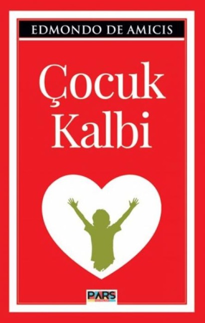 Cocuk Kalbi - Edmondo de Amicis