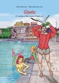 Cover-Bild zum Titel 'Greta in visita a Sorrento e Dintorni' von 'Giusi Galano, Rita Laurenzano'