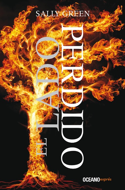 El lado perdido - Sally Green