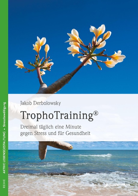 TrophoTraining - Jakob Derbolowsky