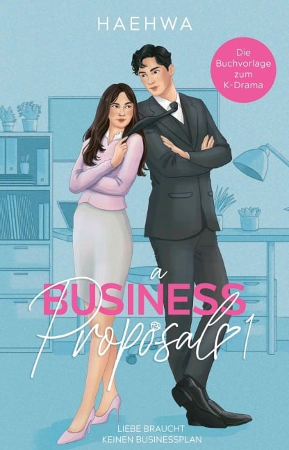 A Business Proposal 1 - Haehwa