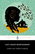 Cover-Bild zum Titel 'Anne auf Green Gables und Anne in Avonlea' von 'Lucy Maud Montgomery'
