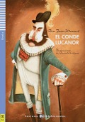 El conde Lucanor. - Don Juan Manuelo