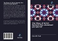 Cover-Bild zum Titel 'The Plays of Girish Karnad: Een orkestraal perspectief' von 'Saurabh Singh'
