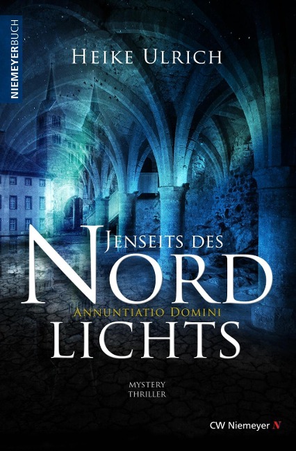 Jenseits des Nordlichts - Heike Ulrich