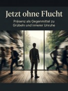 Cover-Bild zum Titel 'Jetzt ohne Flucht' von 'Mara Steinwald'