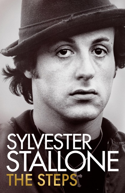The Steps - Sylvester Stallone