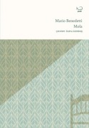 Cover-Bild zum Titel 'Mola' von 'Mario Benedetti'