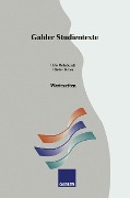 Cover-Bild zum Titel 'Wartezeiten' von 'Udo Reinhardt, Dieter Tober'