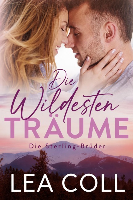 Die Wildesten Träume - Lea Coll