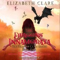 The Dragons' Innamorata - Elizabeth Clare