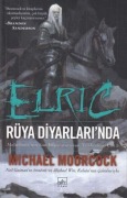 Cover-Bild zum Titel 'Elric - Rüya Diyarlarinda Cilt 5' von 'Michael Moorcock'