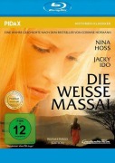 Cover-Bild zum Titel 'Die weisse Massai' von 'Johannes W. Betz, Hermine Huntgeburth, Ruth Toma, Günter Rohrbach, Niki Reiser'