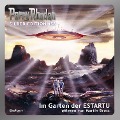 Cover-Bild zum Titel 'Perry Rhodan Silber Edition 158: Im Garten der ESTARTU' von 'Arndt Ellmer, H. G. Ewers, Peter Griese, Kurt Mahr, Ernst Vlcek'