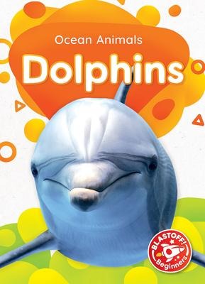 Dolphins - Christina Leaf