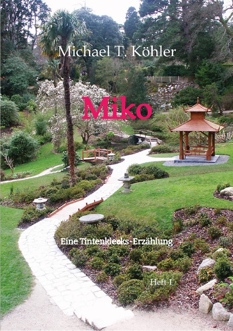 Miko - Michael T. Köhler