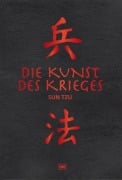 Die Kunst des Krieges - Sun Tzu