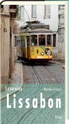 Cover-Bild zum Titel 'Lesereise Lissabon' von 'Martin Zinggl'
