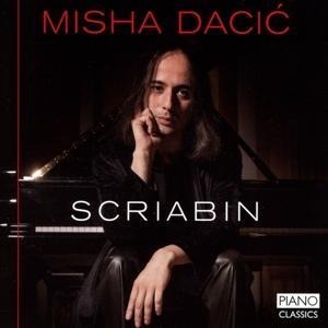 Scriabin-Piano Music - Various