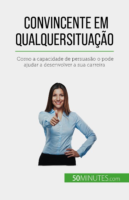 Convincente em qualquer situação - Christophe Peiffer