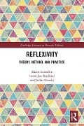 Cover-Bild zum Titel 'Reflexivity' von 'Karen Lumsden'