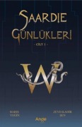 Cover-Bild zum Titel 'Saardie Günlükleri W Cilt 1' von 'Baris Yegin'