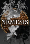 Cover-Bild zum Titel 'Nemesis' von 'Shania Scichilone'