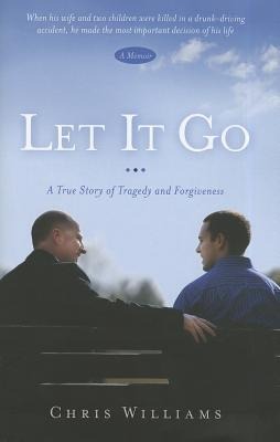 Let It Go - Chris Williams