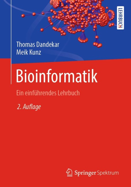 Bioinformatik - Meik Kunz, Thomas Dandekar
