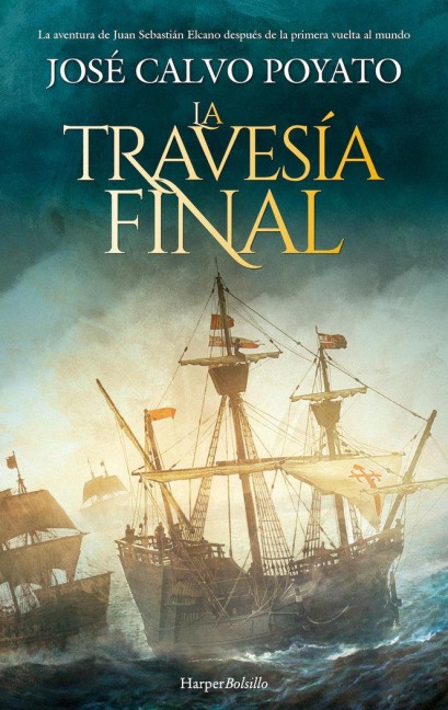 La Travesía Final - 